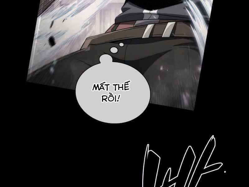 Kẻ Thách Đấu - Chương 42