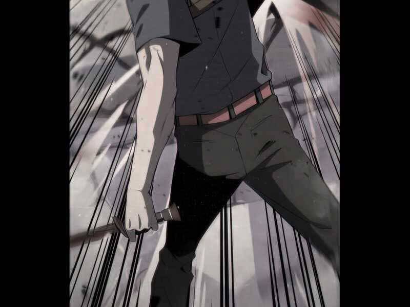 Kẻ Thách Đấu - Chương 42