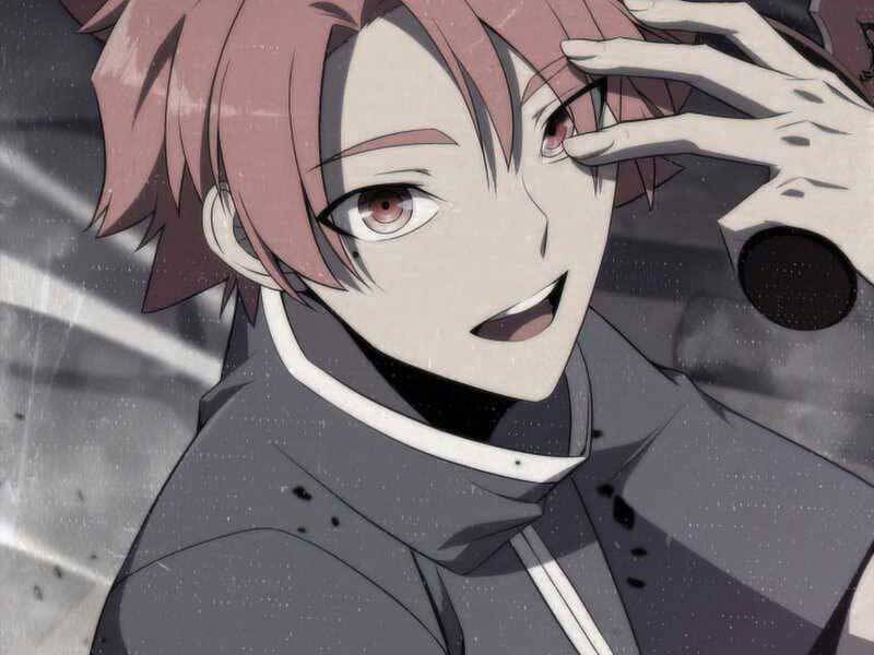 Kẻ Thách Đấu - Chương 42