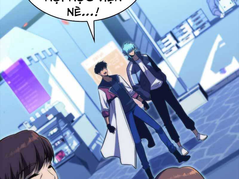 Kẻ Thách Đấu - Chương 43