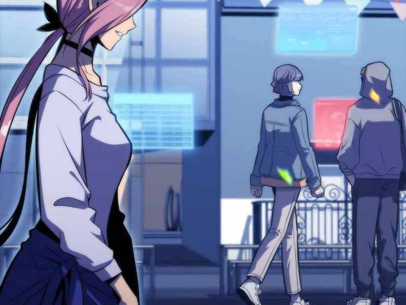 Kẻ Thách Đấu - Chương 43