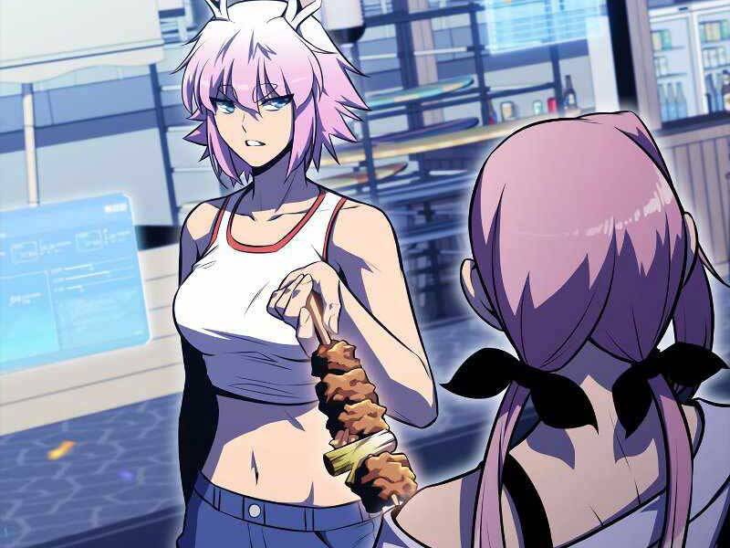 Kẻ Thách Đấu - Chương 43