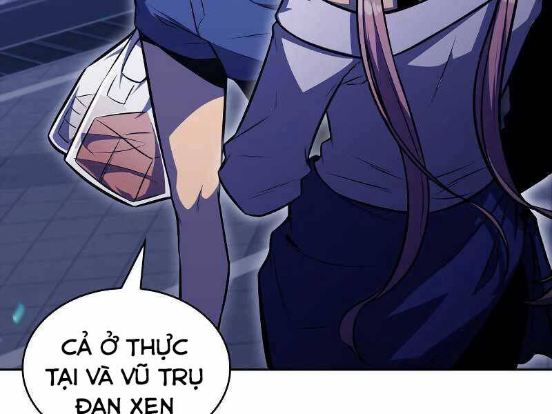 Kẻ Thách Đấu - Chương 43