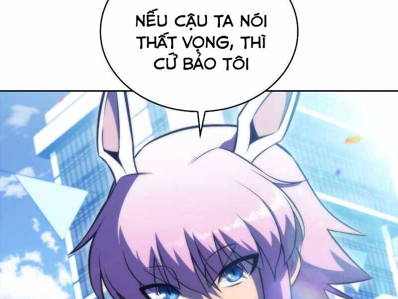 Kẻ Thách Đấu - Chương 43