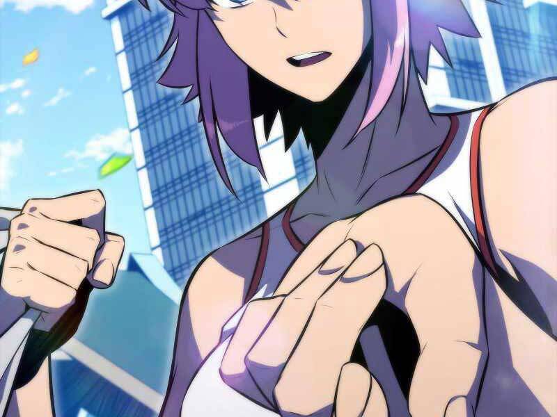 Kẻ Thách Đấu - Chương 43