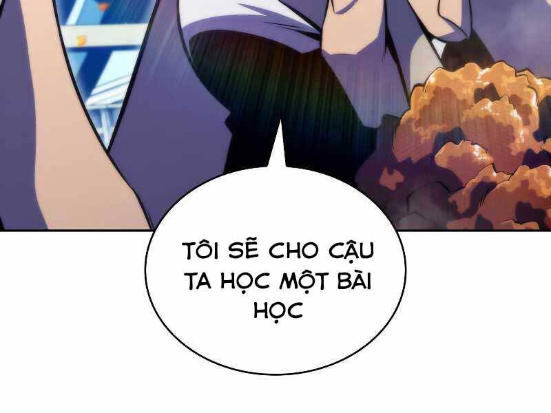 Kẻ Thách Đấu - Chương 43