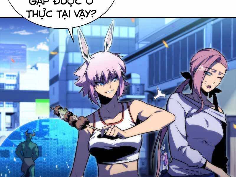 Kẻ Thách Đấu - Chương 43