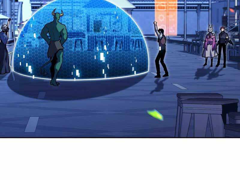 Kẻ Thách Đấu - Chương 43