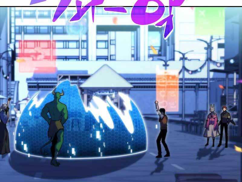 Kẻ Thách Đấu - Chương 43