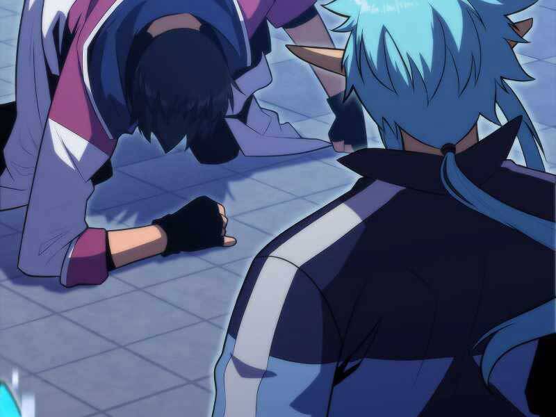 Kẻ Thách Đấu - Chương 43