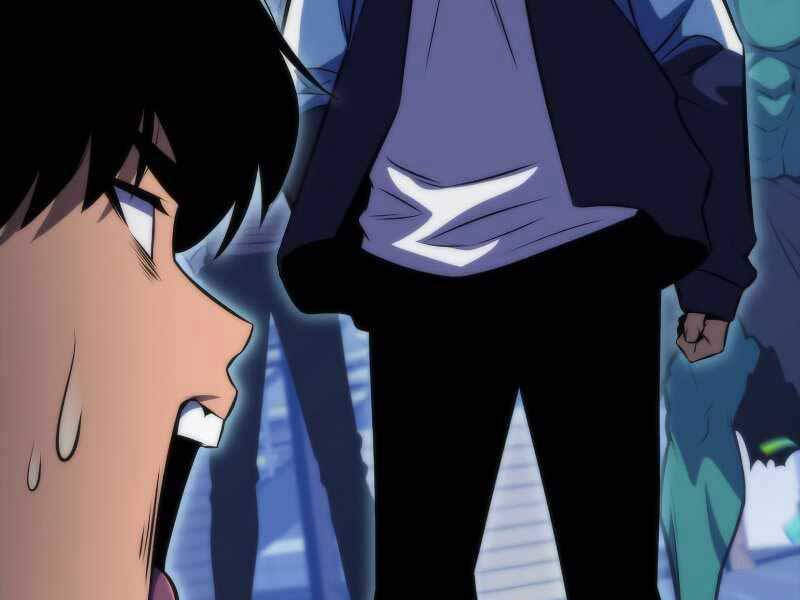 Kẻ Thách Đấu - Chương 43