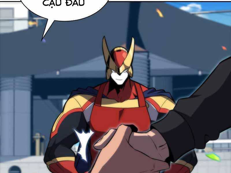 Kẻ Thách Đấu - Chương 43