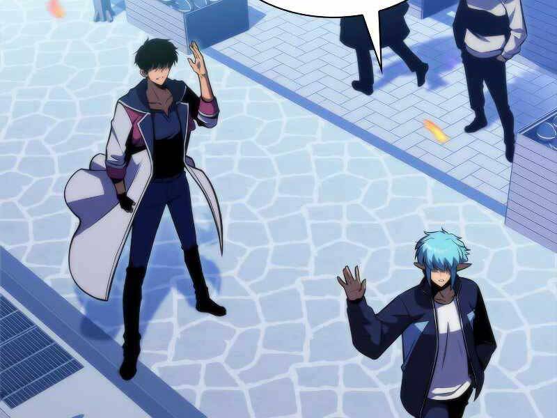 Kẻ Thách Đấu - Chương 43