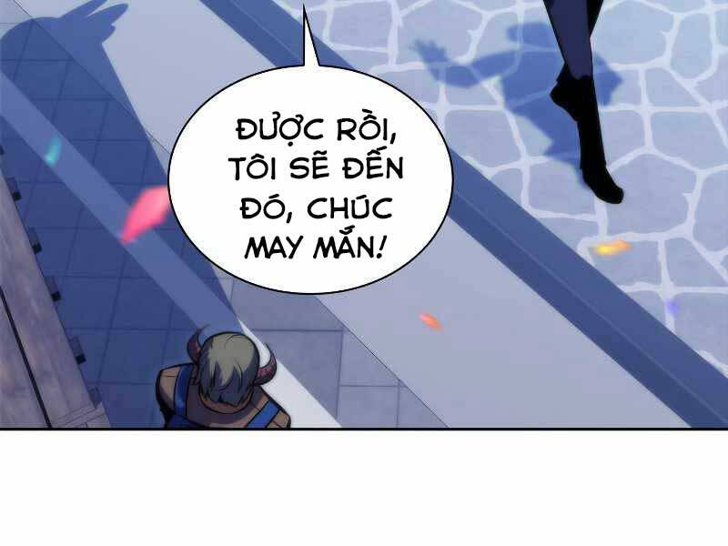 Kẻ Thách Đấu - Chương 43