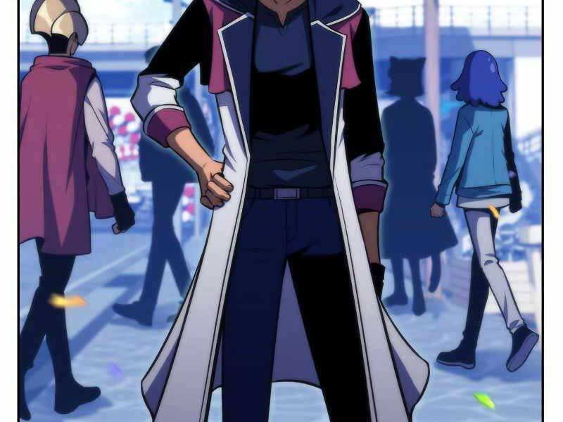 Kẻ Thách Đấu - Chương 43