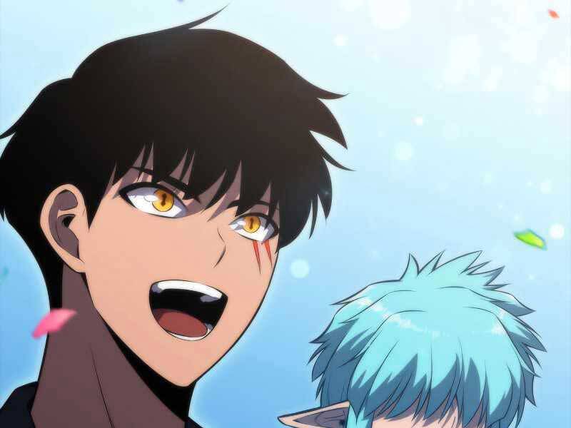 Kẻ Thách Đấu - Chương 43