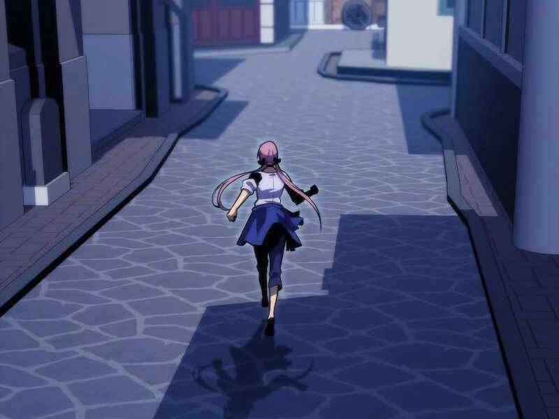 Kẻ Thách Đấu - Chương 43