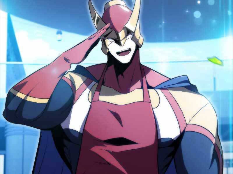 Kẻ Thách Đấu - Chương 43