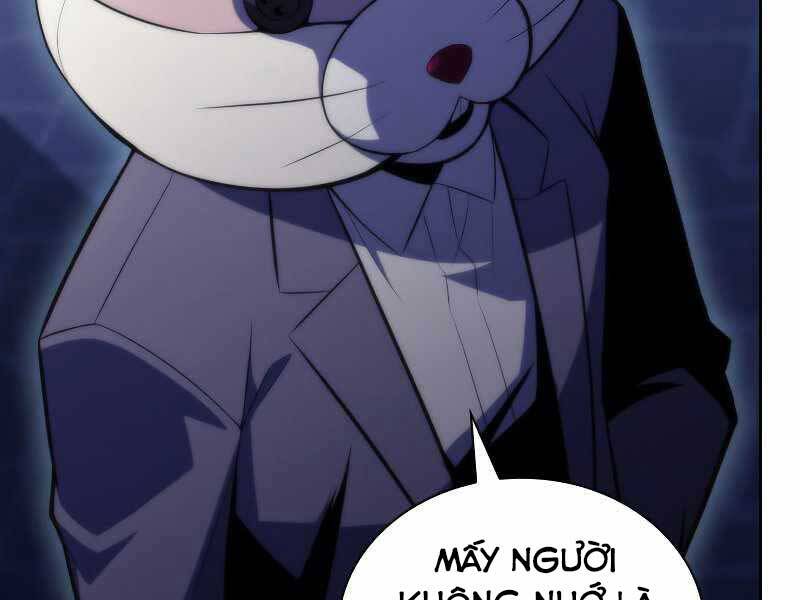 Kẻ Thách Đấu - Chương 43