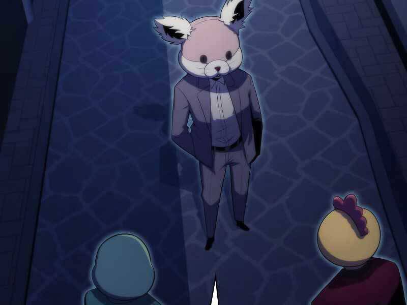 Kẻ Thách Đấu - Chương 43