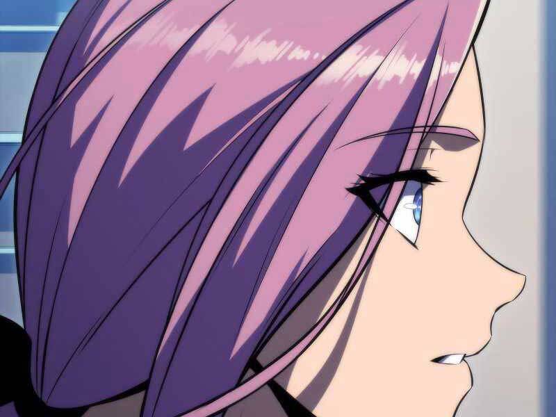 Kẻ Thách Đấu - Chương 43