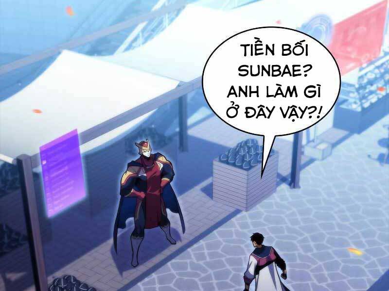 Kẻ Thách Đấu - Chương 43