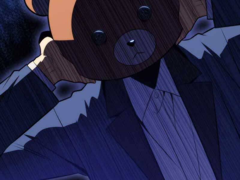 Kẻ Thách Đấu - Chương 43