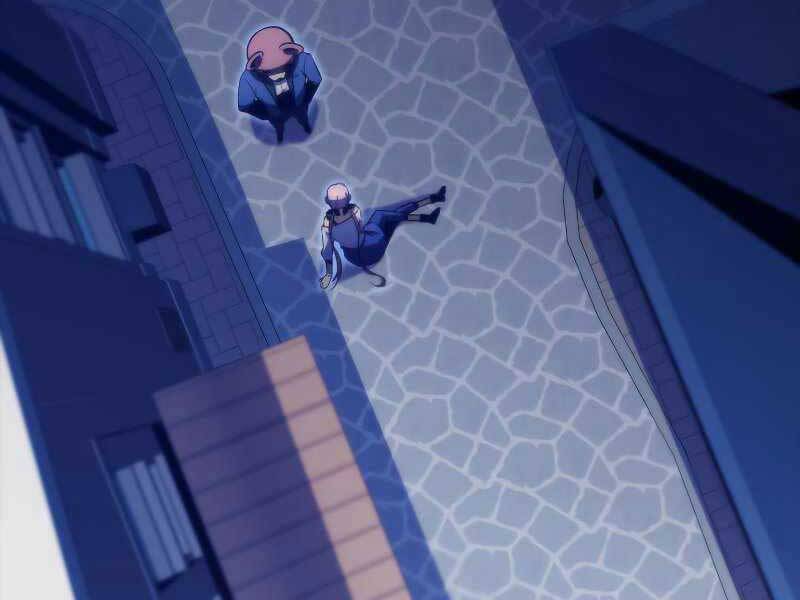 Kẻ Thách Đấu - Chương 43