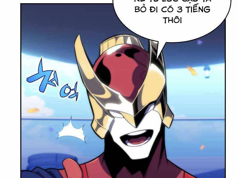 Kẻ Thách Đấu - Chương 43