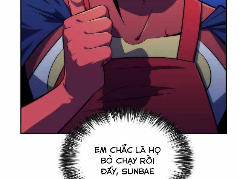 Kẻ Thách Đấu - Chương 43