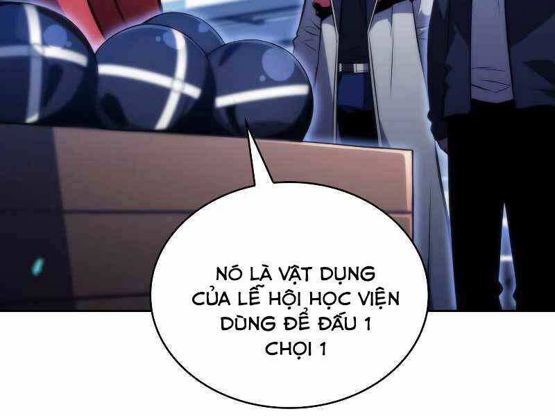 Kẻ Thách Đấu - Chương 43