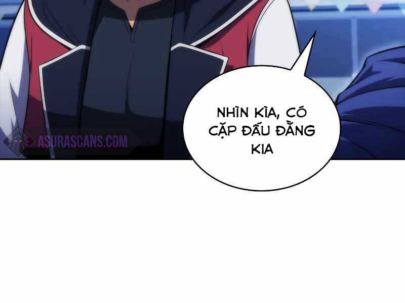 Kẻ Thách Đấu - Chương 43