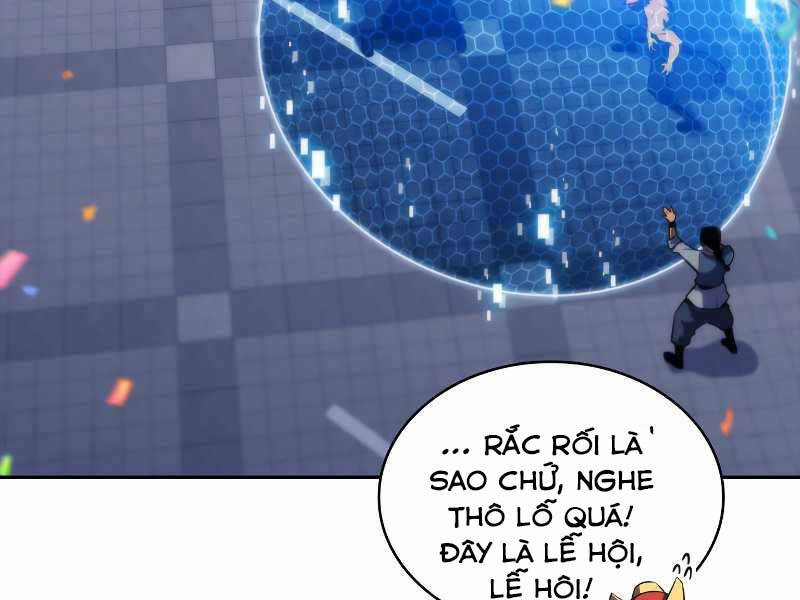 Kẻ Thách Đấu - Chương 43