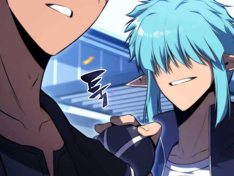 Kẻ Thách Đấu - Chương 43