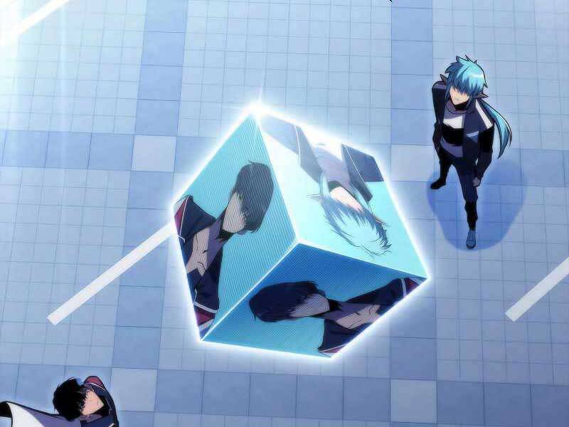 Kẻ Thách Đấu - Chương 43