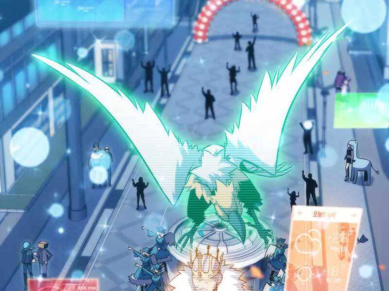 Kẻ Thách Đấu - Chương 43