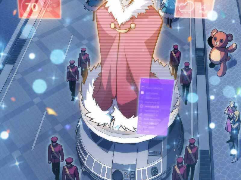 Kẻ Thách Đấu - Chương 43