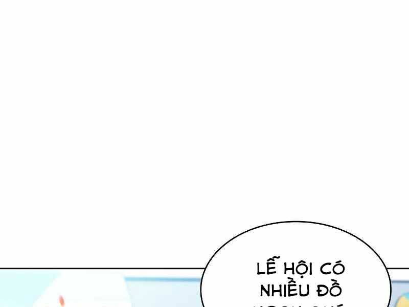 Kẻ Thách Đấu - Chương 43