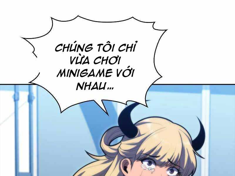 Kẻ Thách Đấu - Chương 44