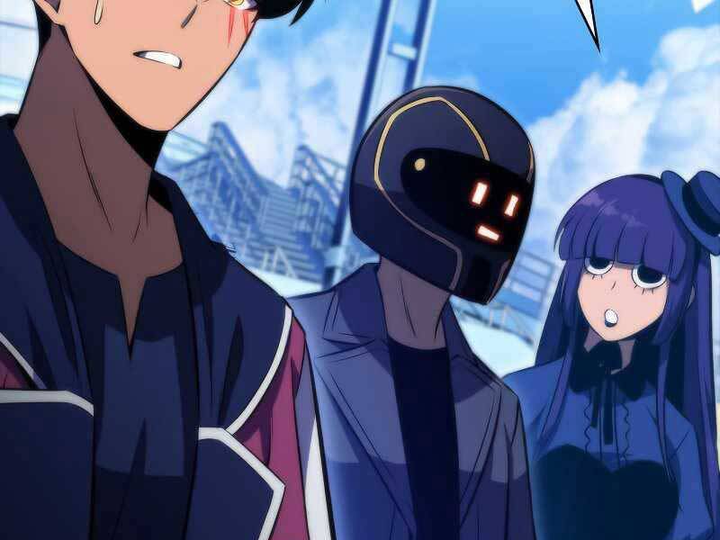 Kẻ Thách Đấu - Chương 44