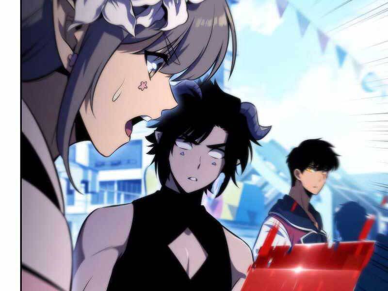 Kẻ Thách Đấu - Chương 44