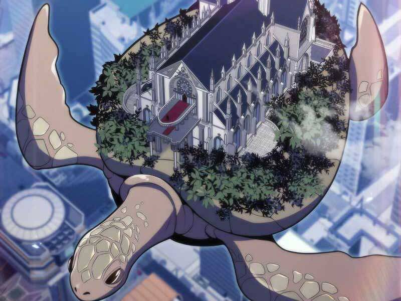 Kẻ Thách Đấu - Chương 44