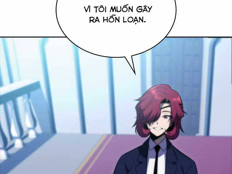 Kẻ Thách Đấu - Chương 44