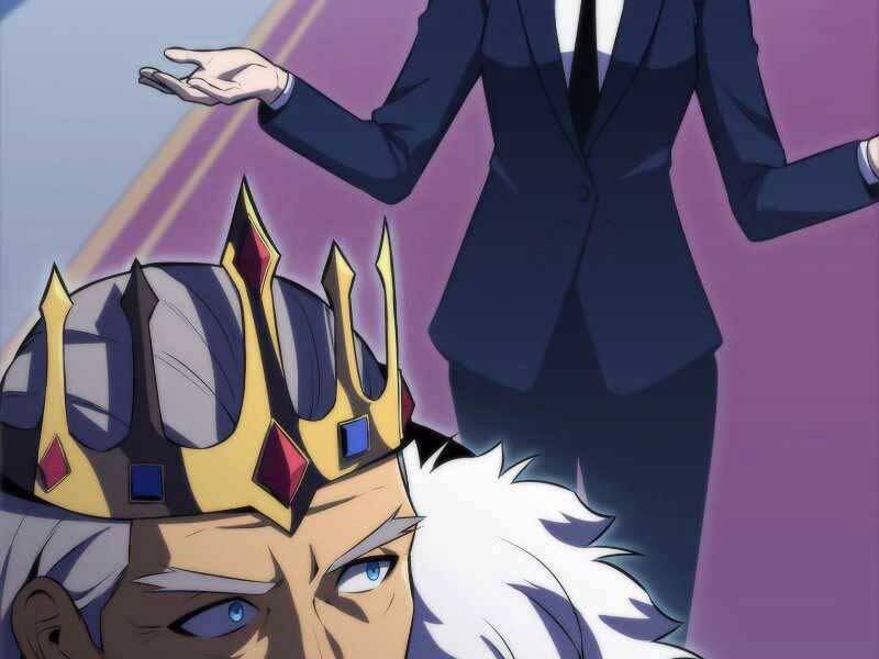 Kẻ Thách Đấu - Chương 44