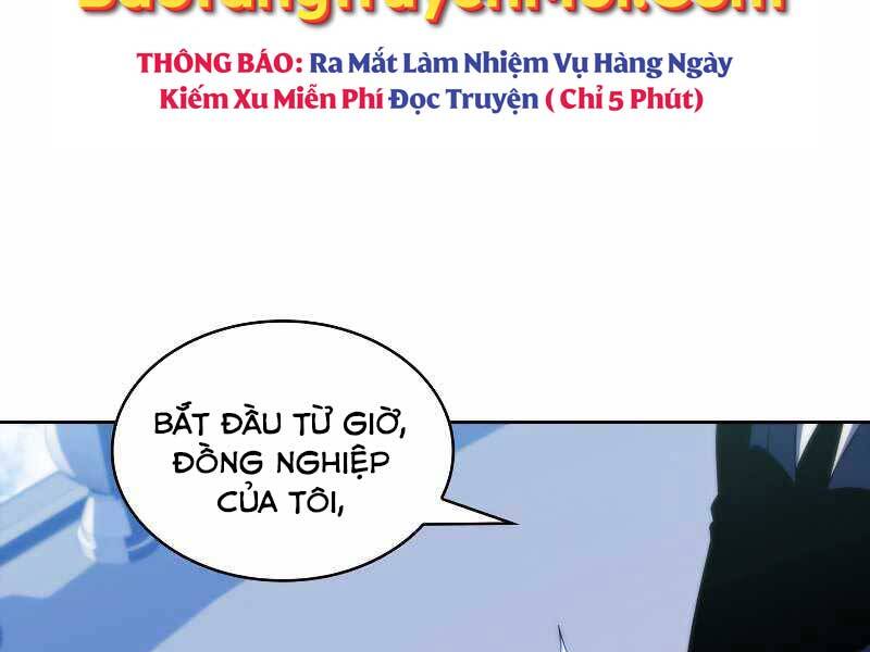 Kẻ Thách Đấu - Chương 44