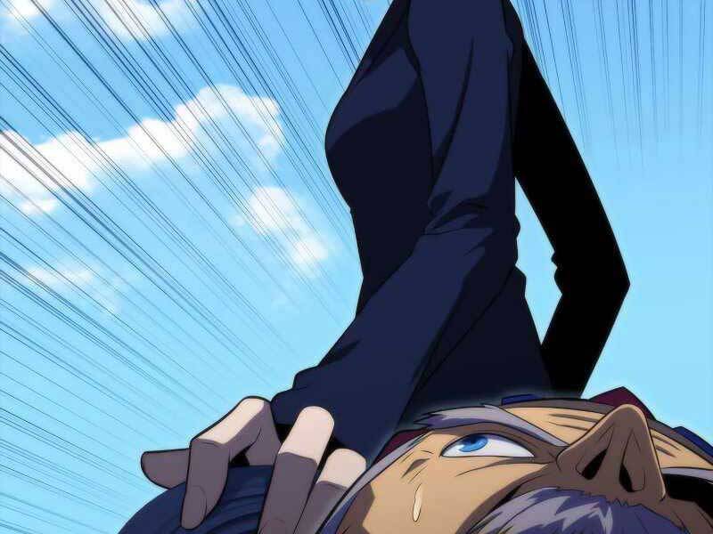 Kẻ Thách Đấu - Chương 44