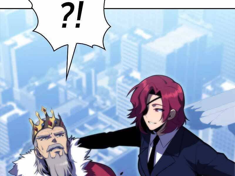 Kẻ Thách Đấu - Chương 44