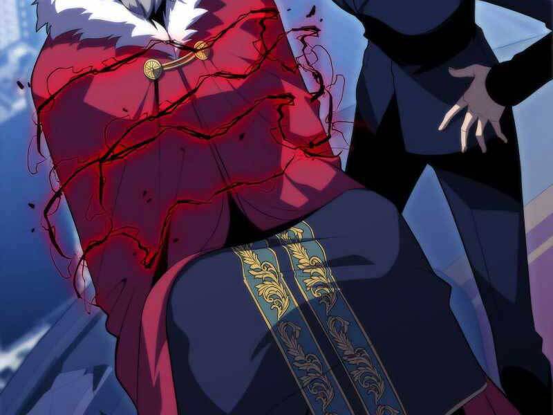 Kẻ Thách Đấu - Chương 44