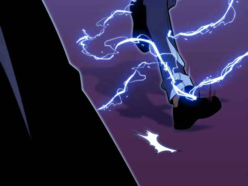 Kẻ Thách Đấu - Chương 44