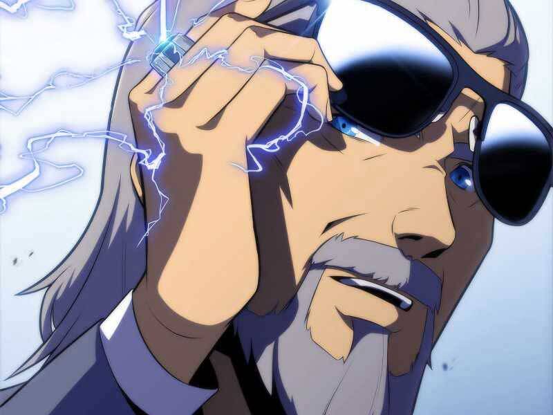 Kẻ Thách Đấu - Chương 44